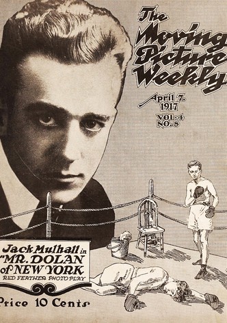 Mr. Dolan of New York