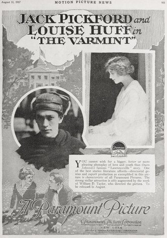 The Varmint