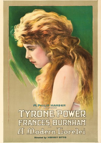 Lorelei of the Sea