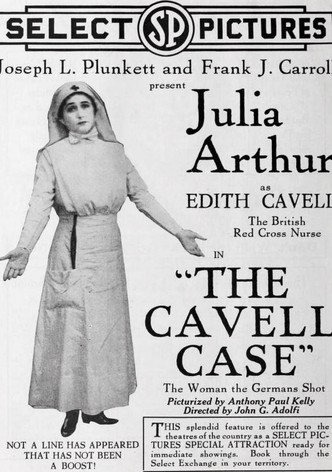 The Cavell Case