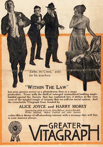 Within the Law