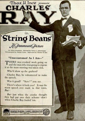 String Beans
