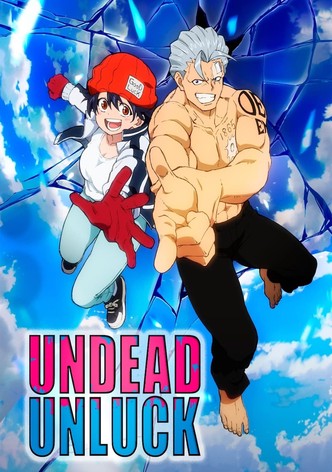 Undead Unluck