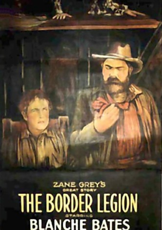 The Border Legion