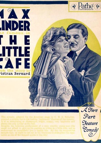 The Little Cafe