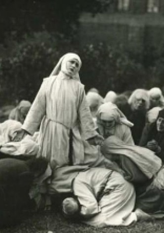 Die Legende von der heiligen Simplicia