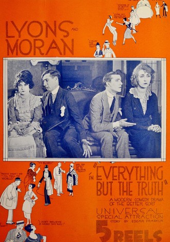 Everything But the Truth
