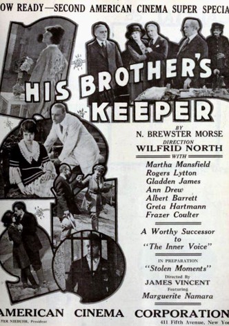 His Brother's Keeper
