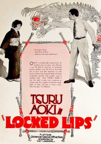 Locked Lips