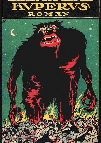 Figures of the Night