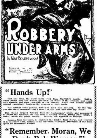 Robbery Under Arms