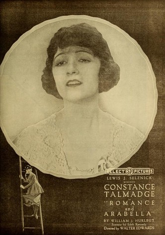 Romance and Arabella