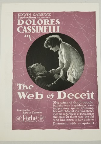 The Web of Deceit