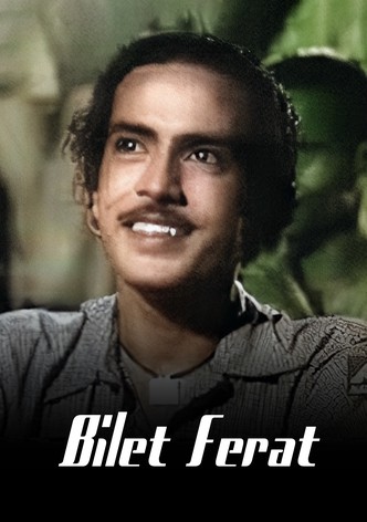 Bilet Pherat
