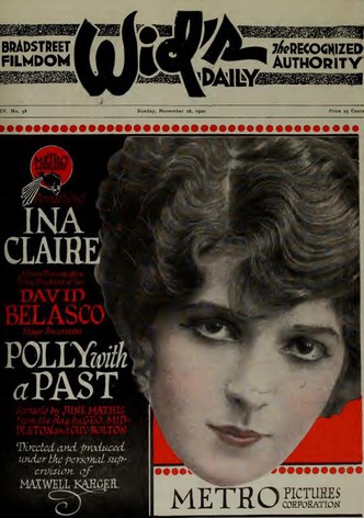 Polly with a Past