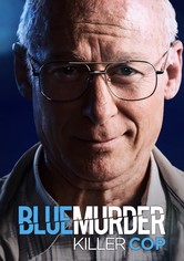 Blue Murder: Killer Cop