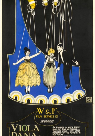Puppets of Fate