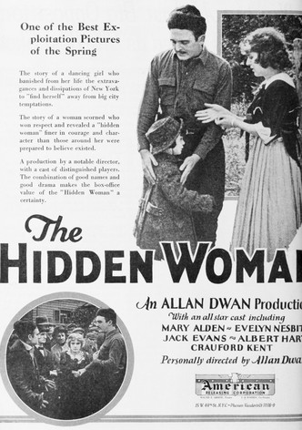 The Hidden Woman