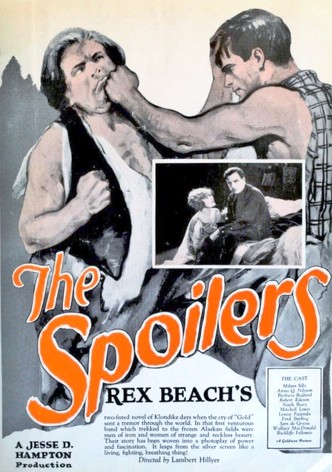 The Spoilers