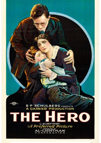 The Hero