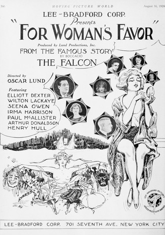 For Woman's Favor