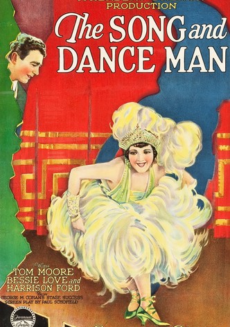 The Song and Dance Man