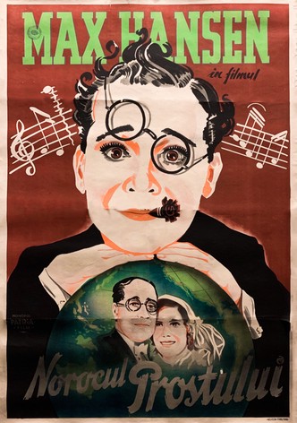 Der lachende Ehemann