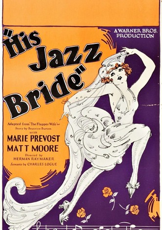 His Jazz Bride