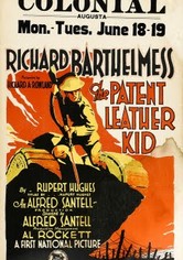 The Patent Leather Kid