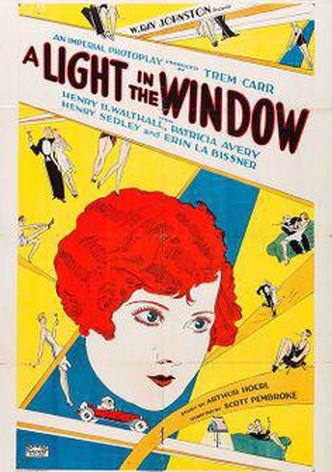 A Light in the Window