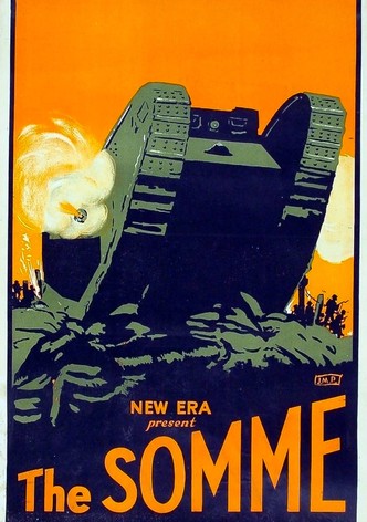 The Somme