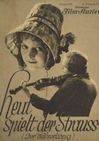 Strauss, the Waltz King