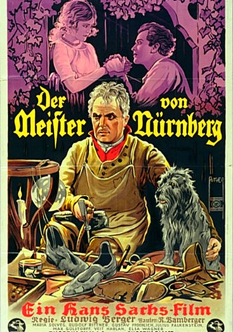The Master of Nuremberg