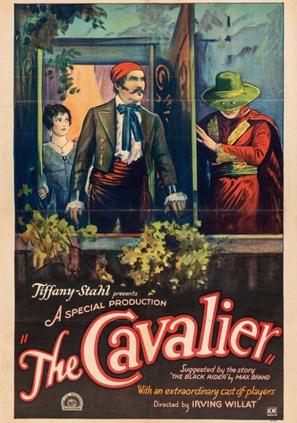 Le cavalier