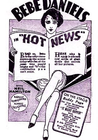 Hot News