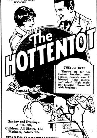 The Hottentot