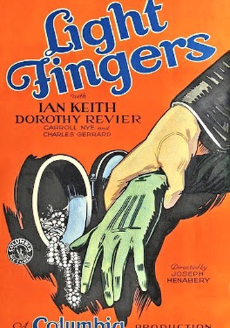 Light Fingers
