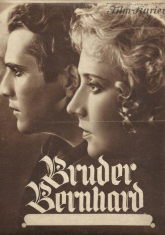 Bruder Bernhard