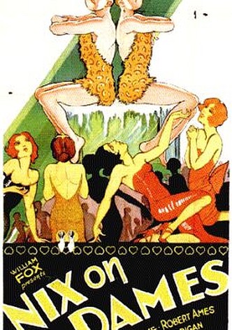 Nix on Dames
