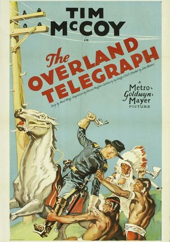 The Overland Telegraph