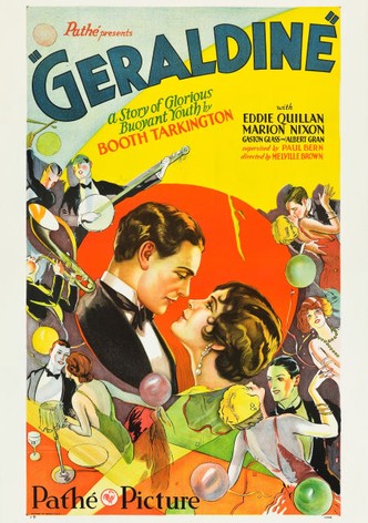 Geraldine