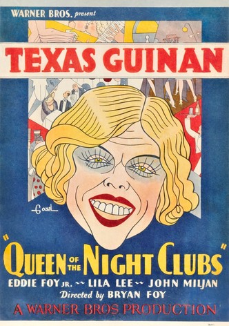 Queen of the Night Clubs