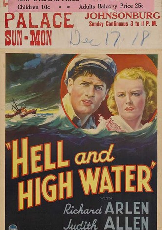 Hell and High Water