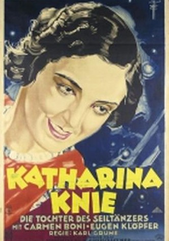 Katharina Knie