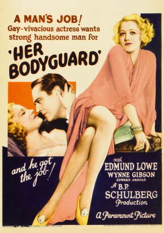 Her Bodyguard