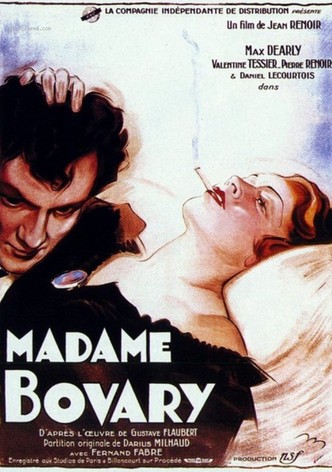 Madame Bovary