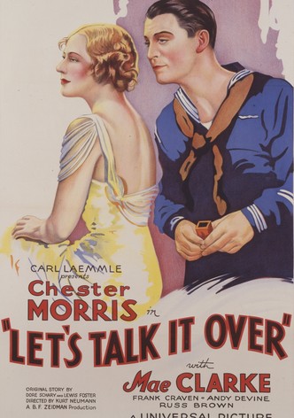 Let's Talk It Over
