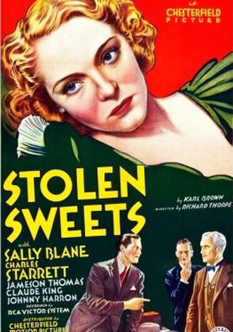 Stolen Sweets