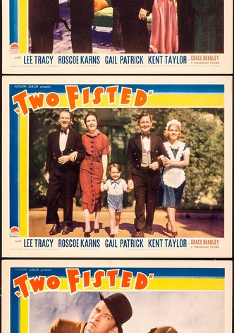 Two-Fisted