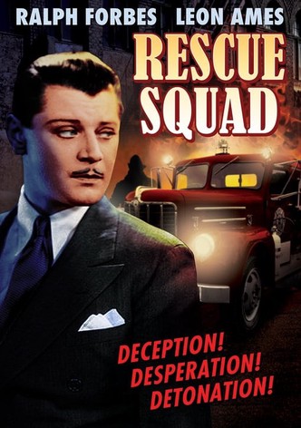 Rescue Squad